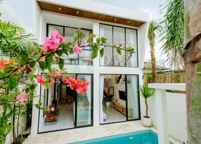 Villa Yoshi *