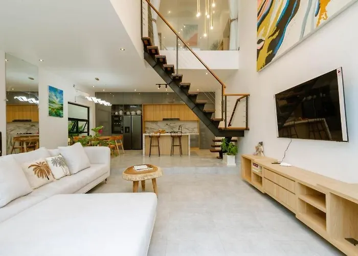 Villa Yoshi *
