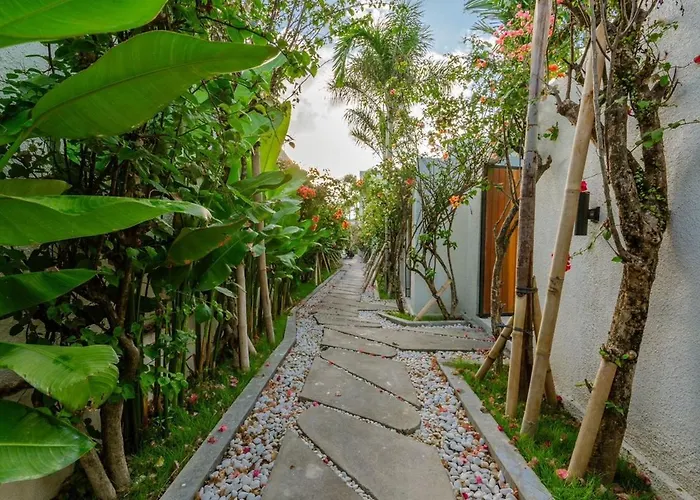 Villa Yoshi