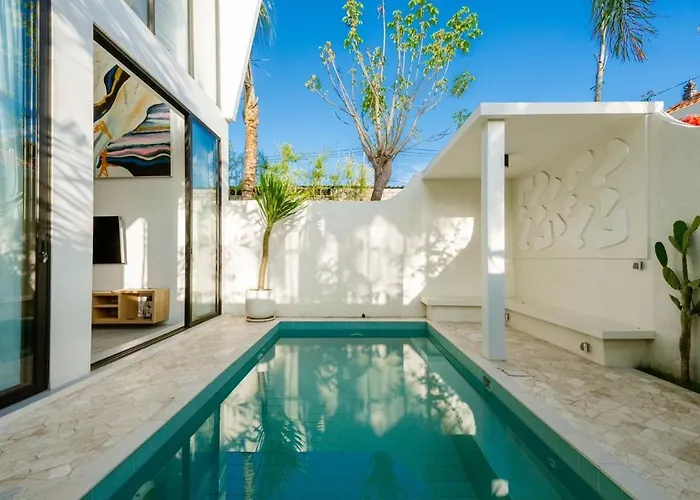 Yoshi Villa